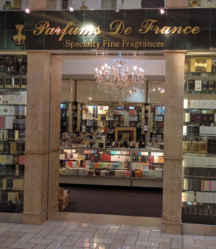 Parfums De France